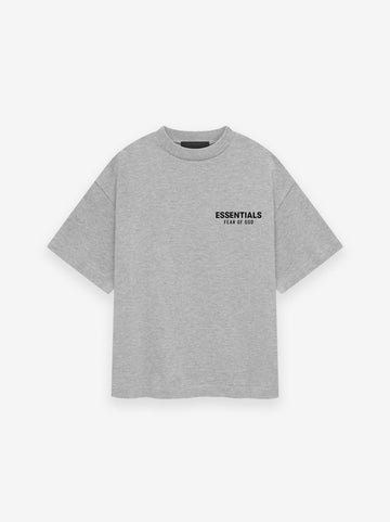 Light Heather Gray