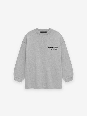 Light Heather Gray