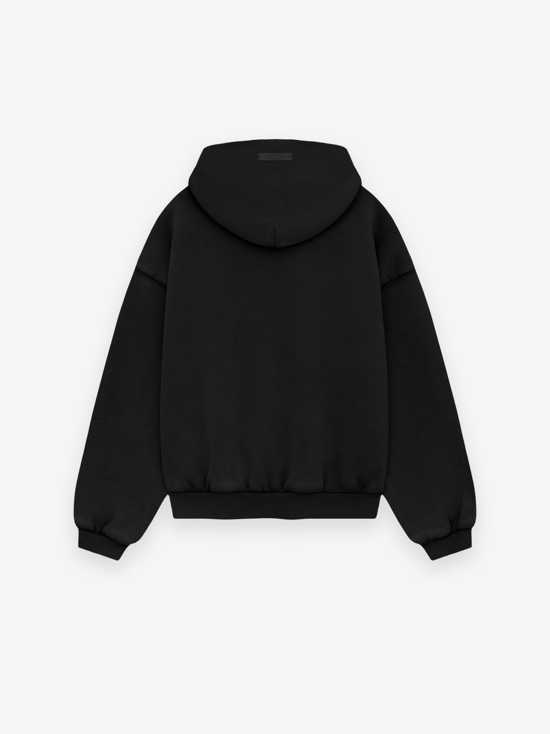 Kid's Heavy Fleece Hoodie
