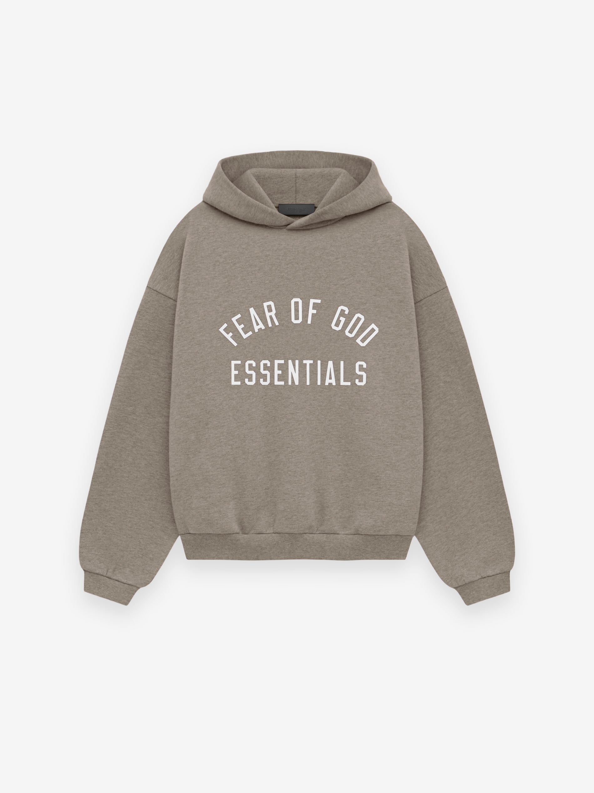 Kid's Fleece Hoodie