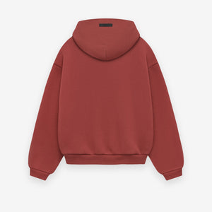Kid's Fleece Hoodie