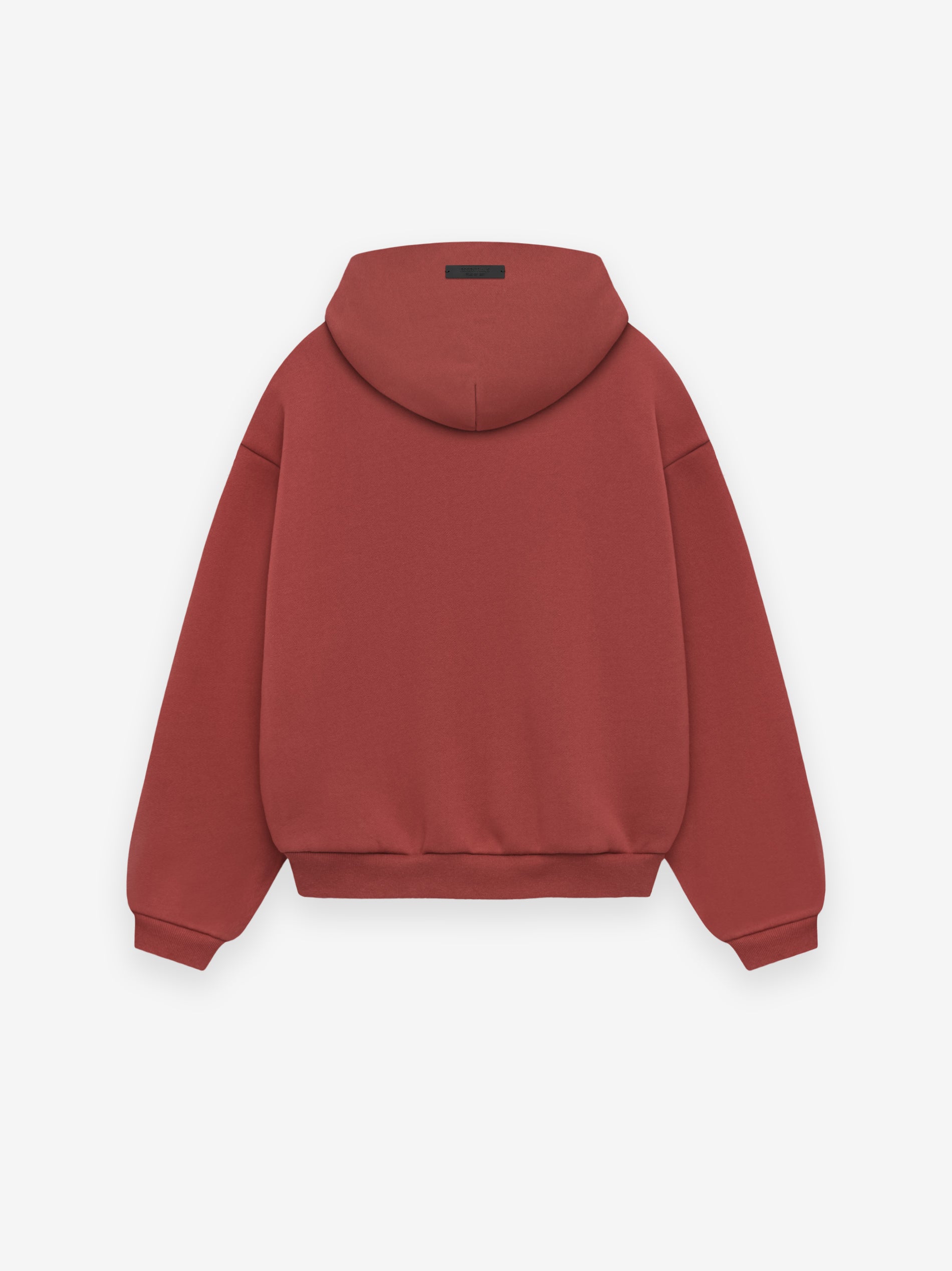 Kid's Fleece Hoodie