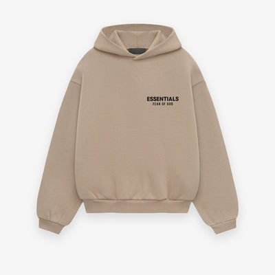 Kid's Fleece Hoodie