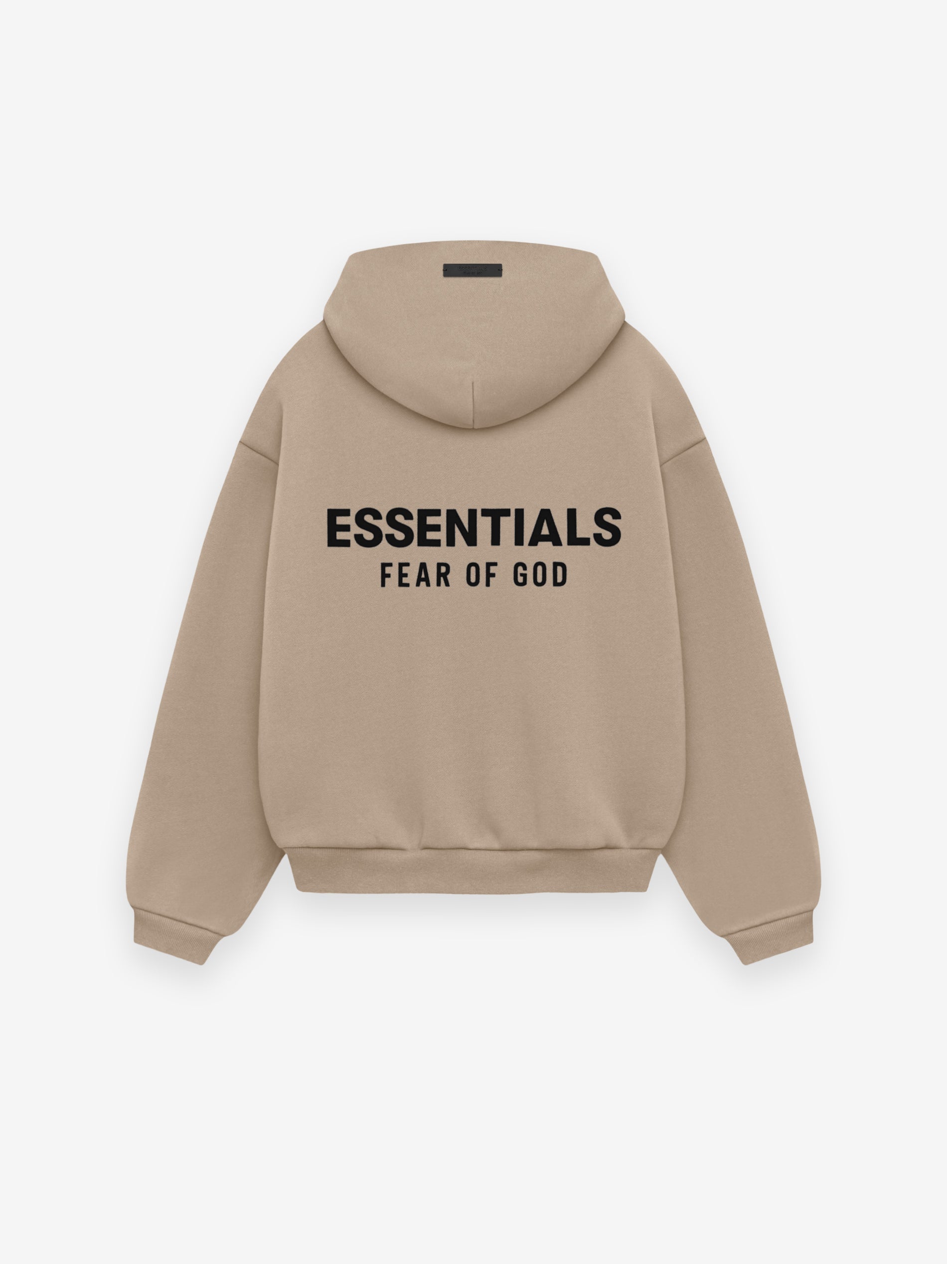 Kid's Fleece Hoodie