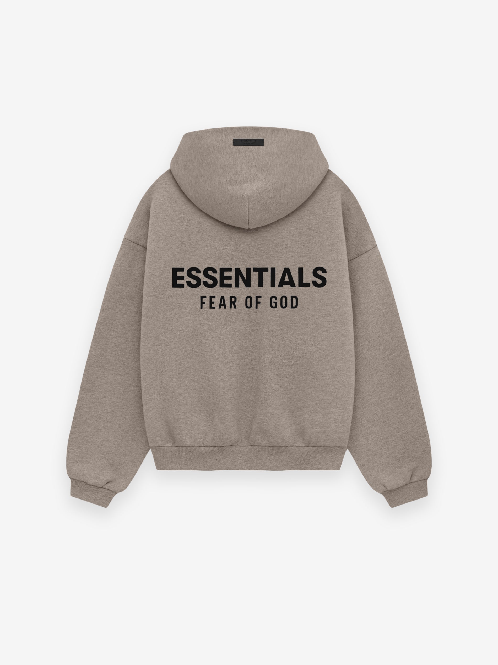 Kid's Fleece Hoodie