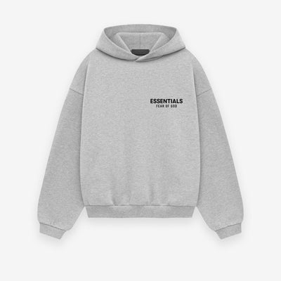 Kid's Fleece Hoodie