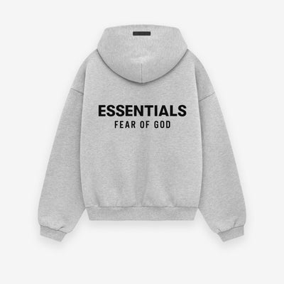 Kid's Fleece Hoodie