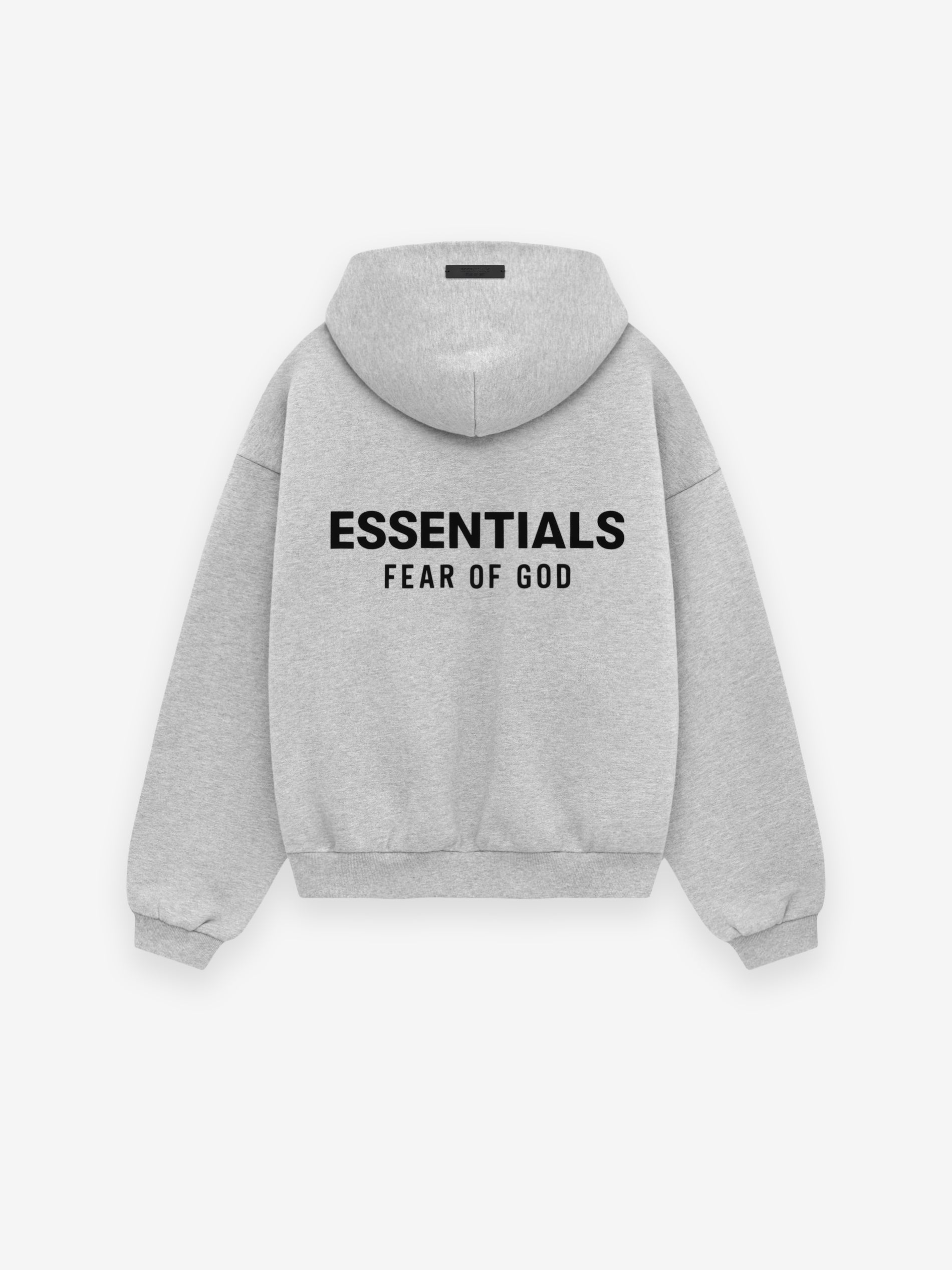 Kid's Fleece Hoodie