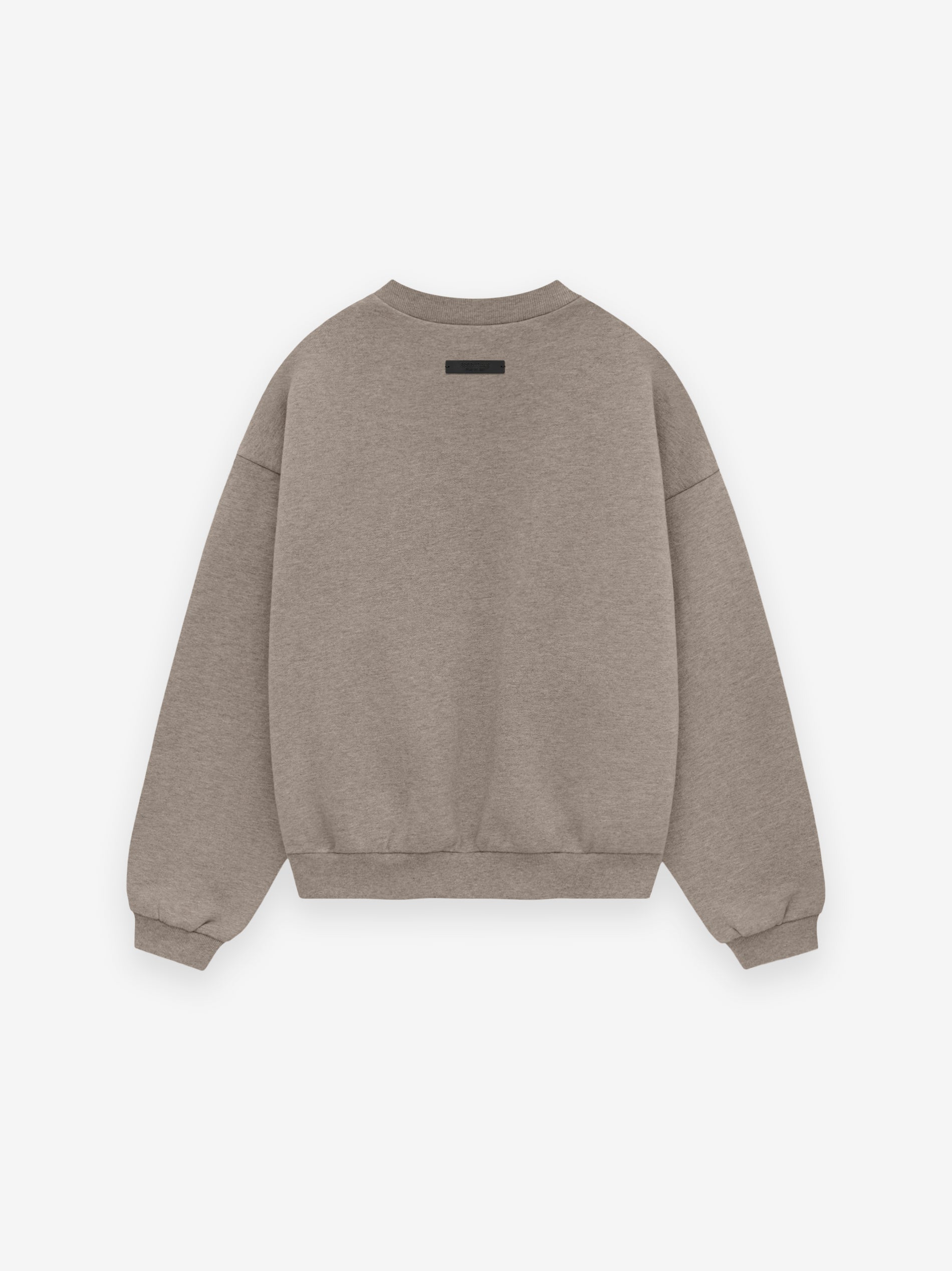 Kid's Fleece Crewneck