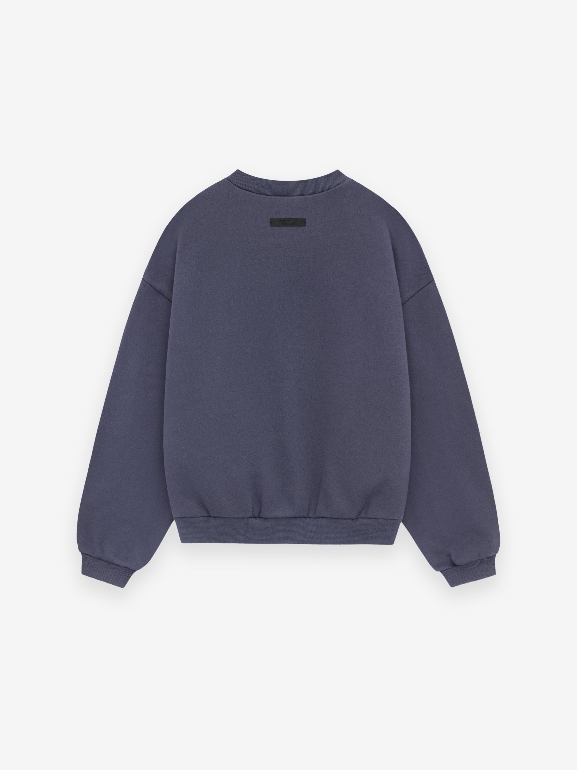Kid's Fleece Crewneck
