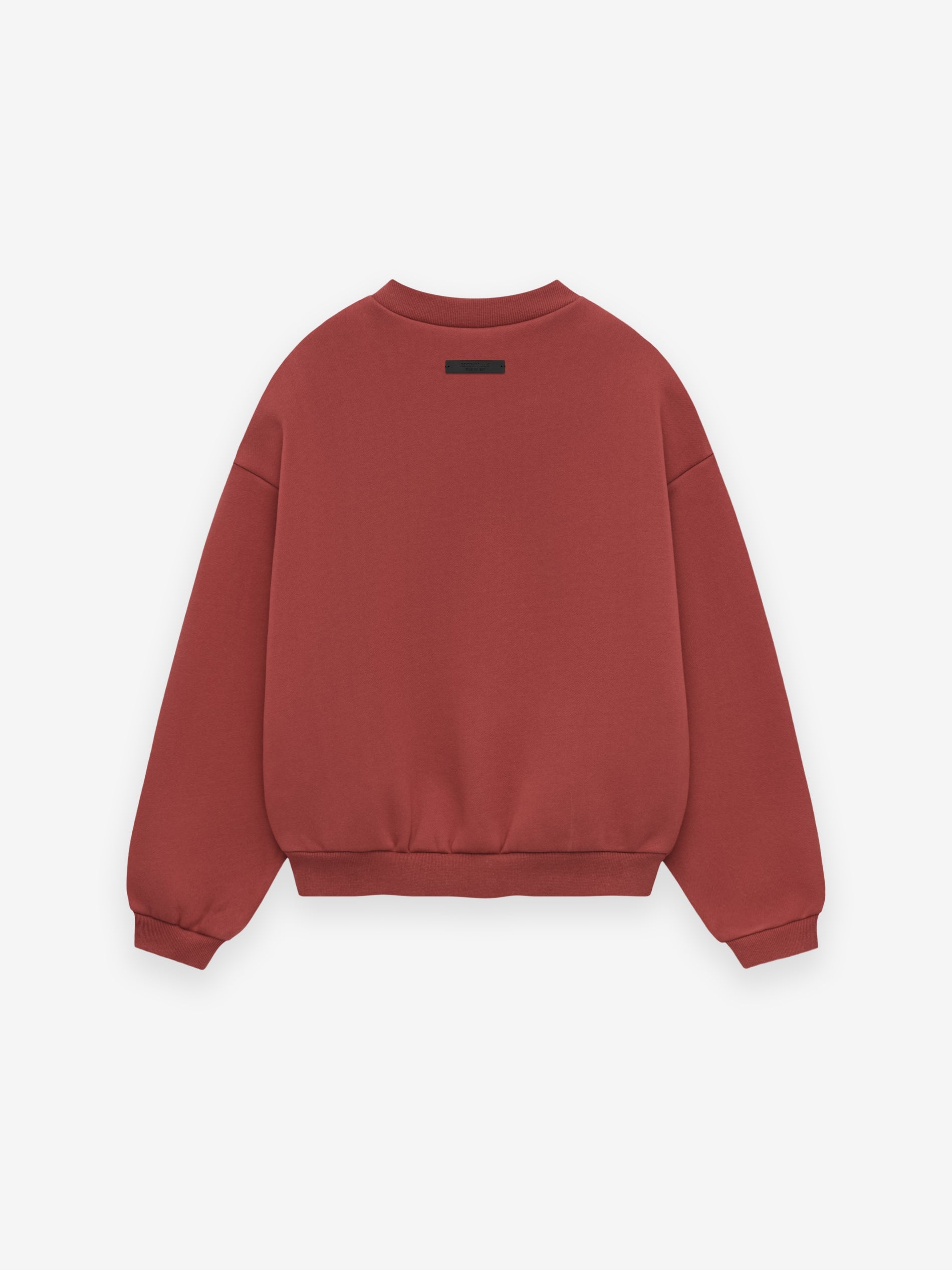 Kid's Fleece Crewneck