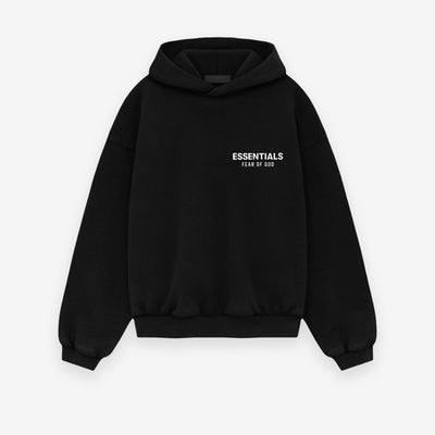 Kid's Fleece Hoodie