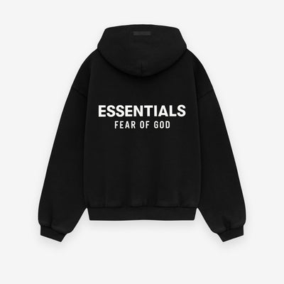 Kid's Fleece Hoodie