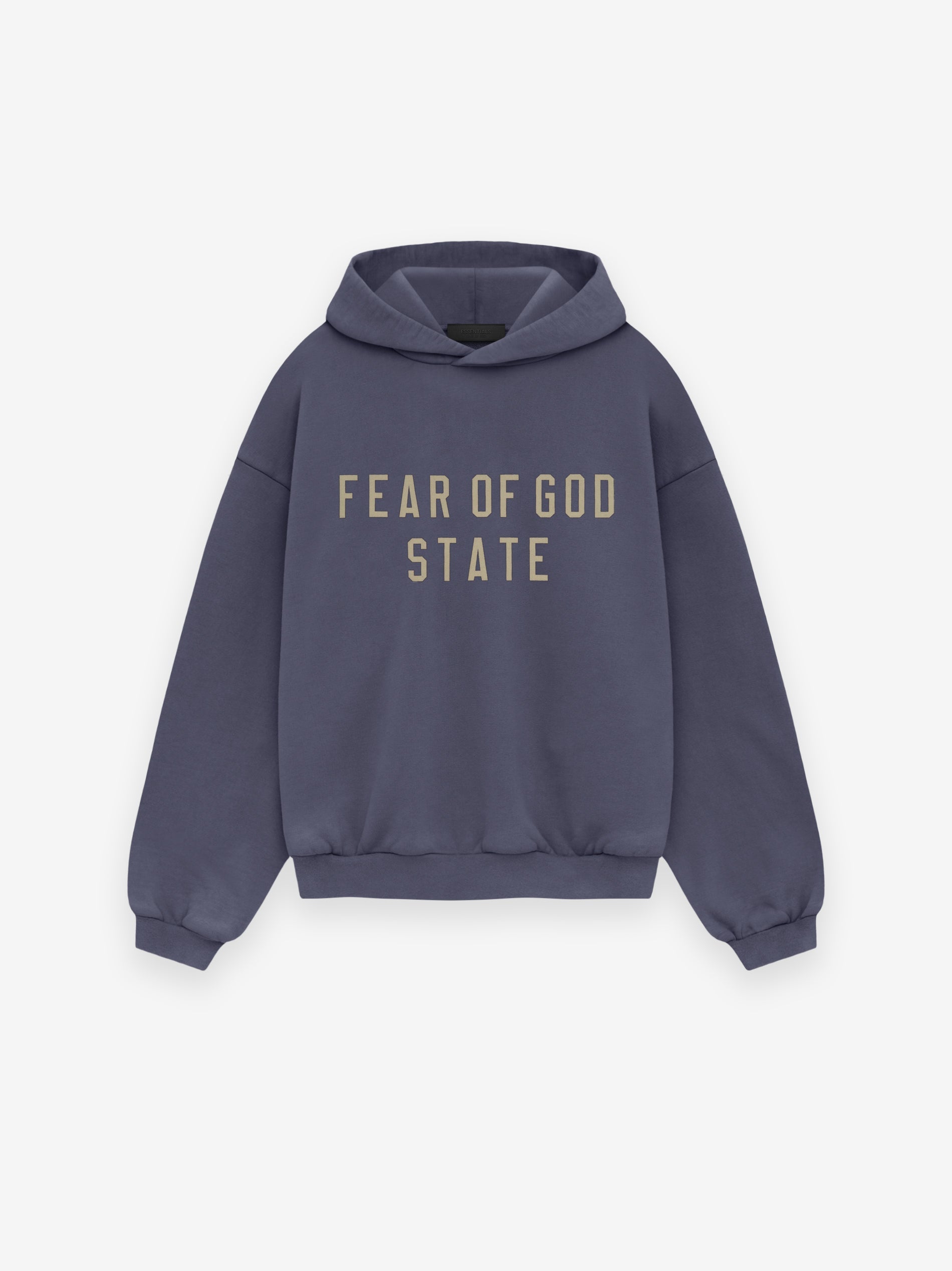 Kid's Heavy Fleece Hoodie