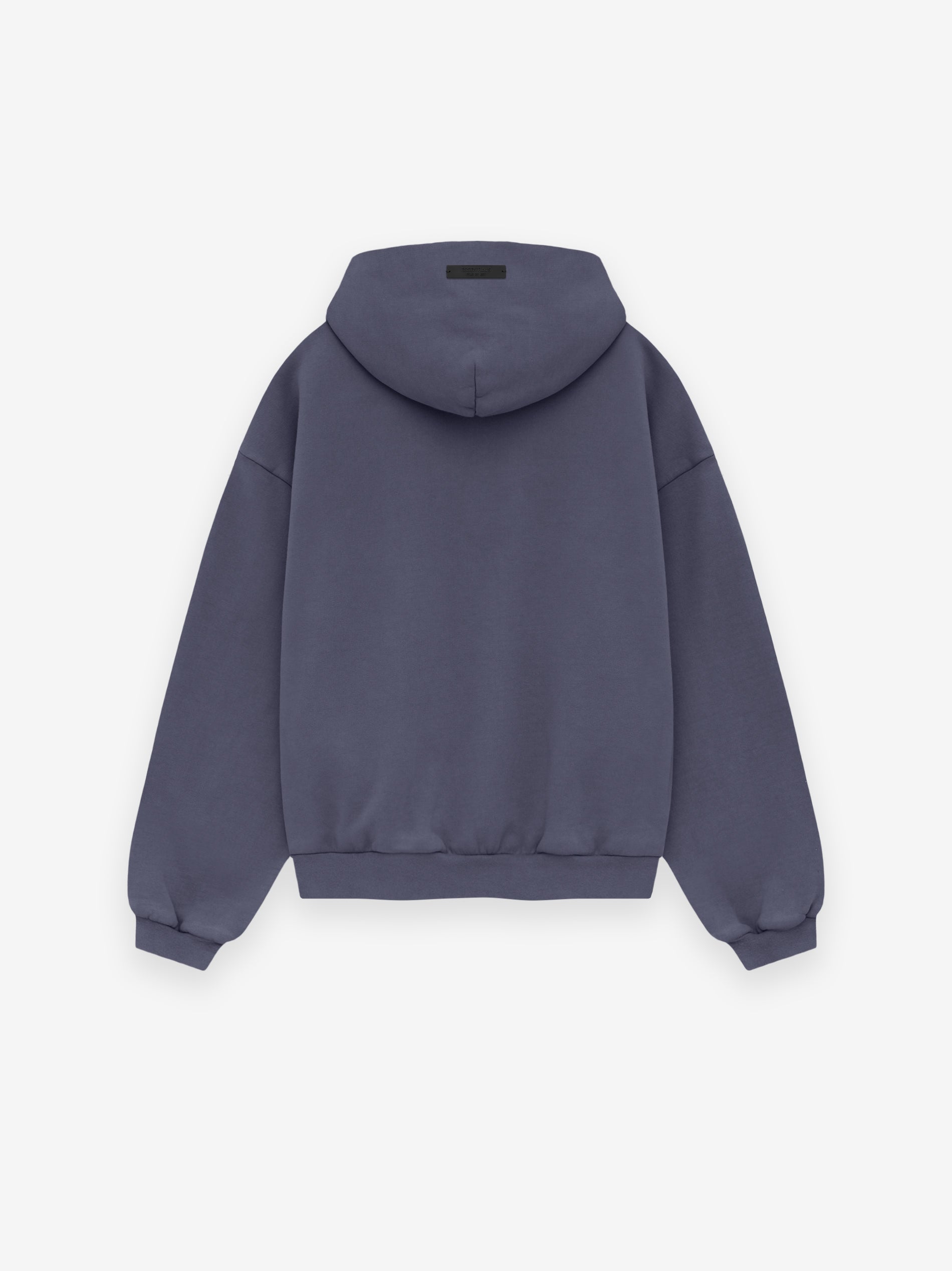 Kid's Heavy Fleece Hoodie