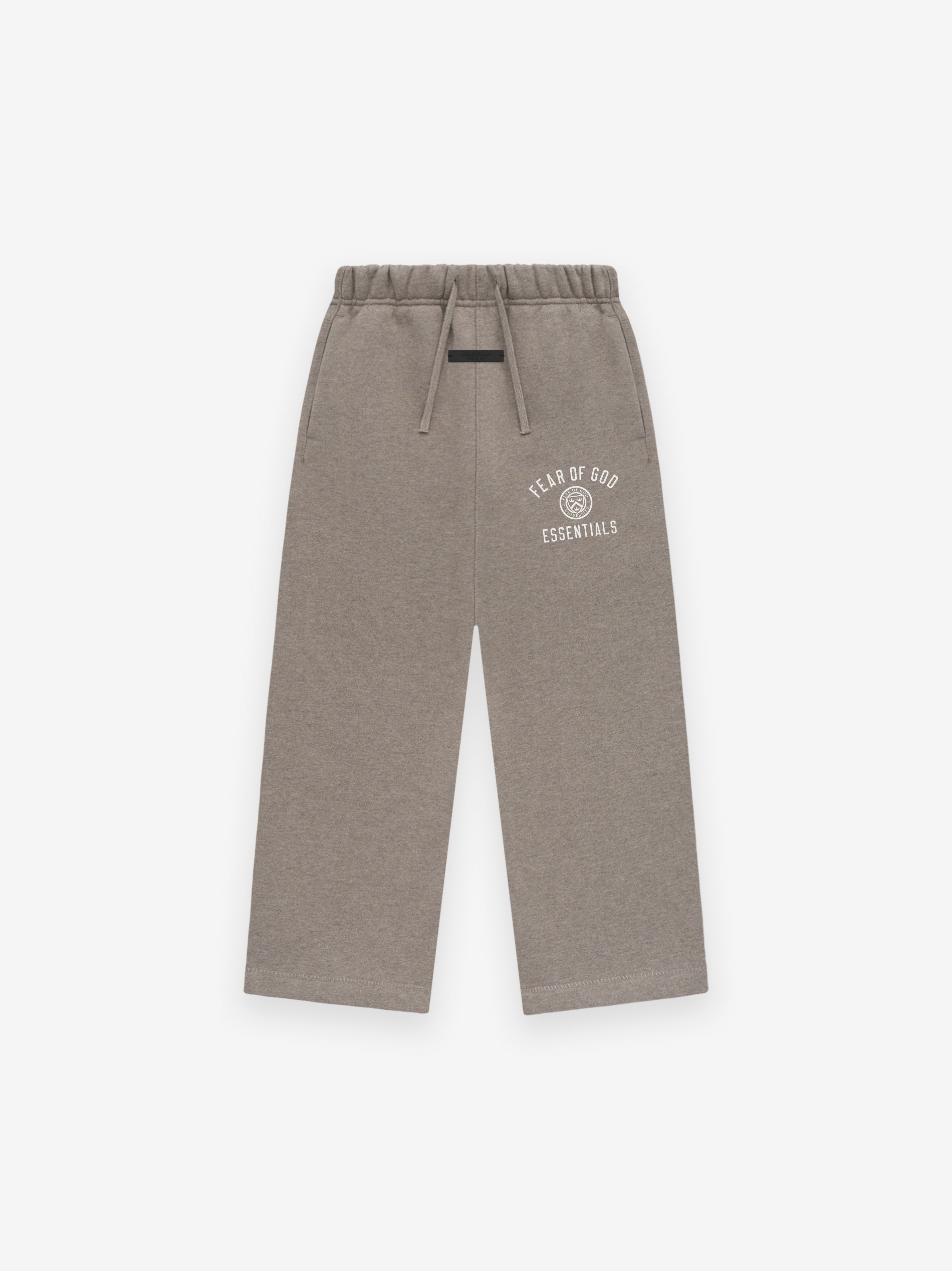 Kid's Fleece Relaxed Sweatpant