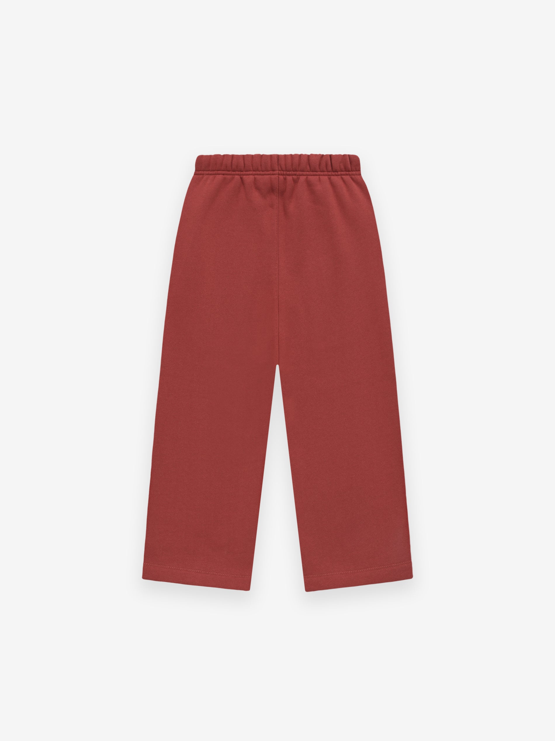 Kid's Fleece Relaxed Sweatpant