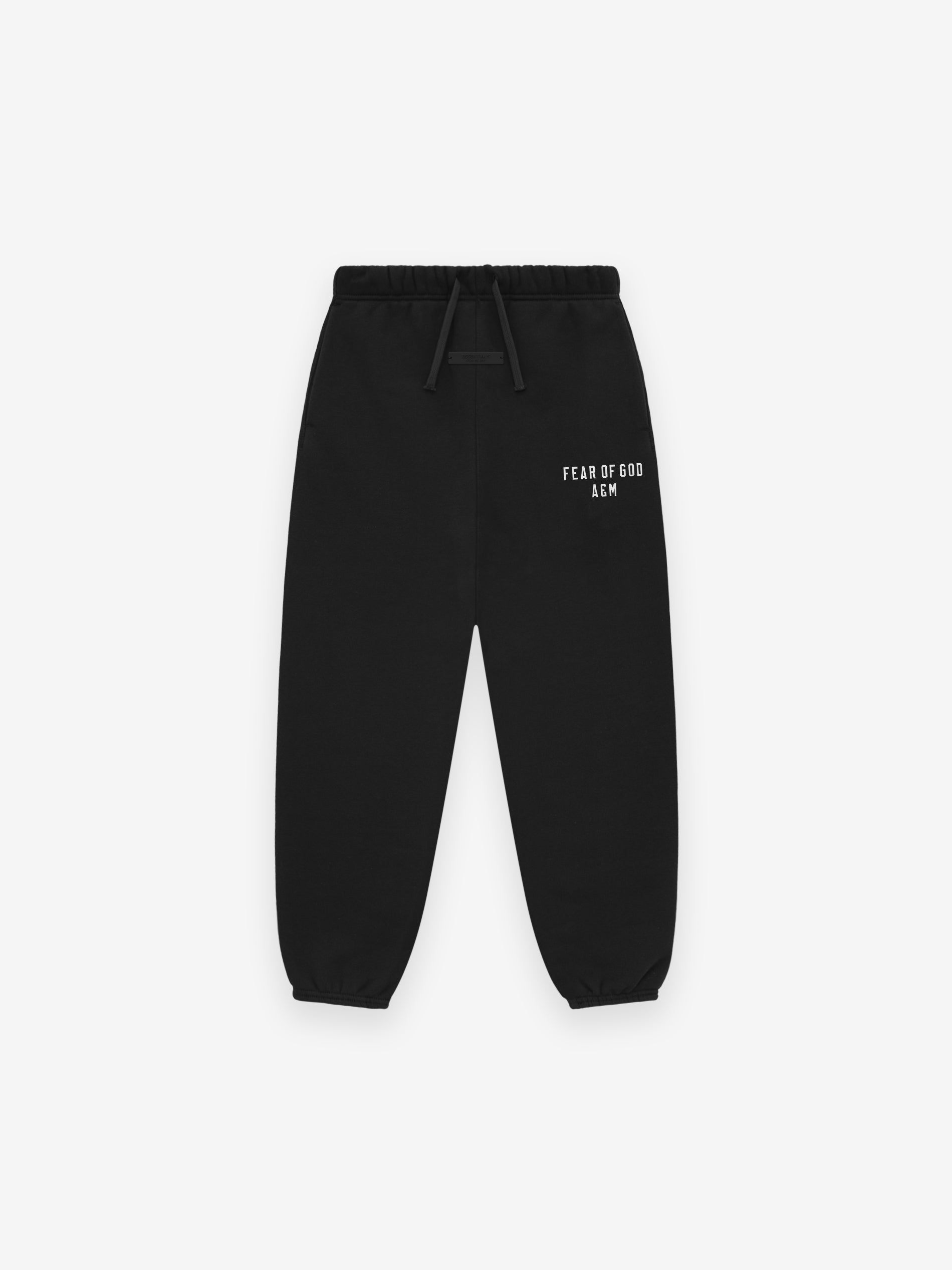Kid's Heavy Fleece Essential Sweatpant