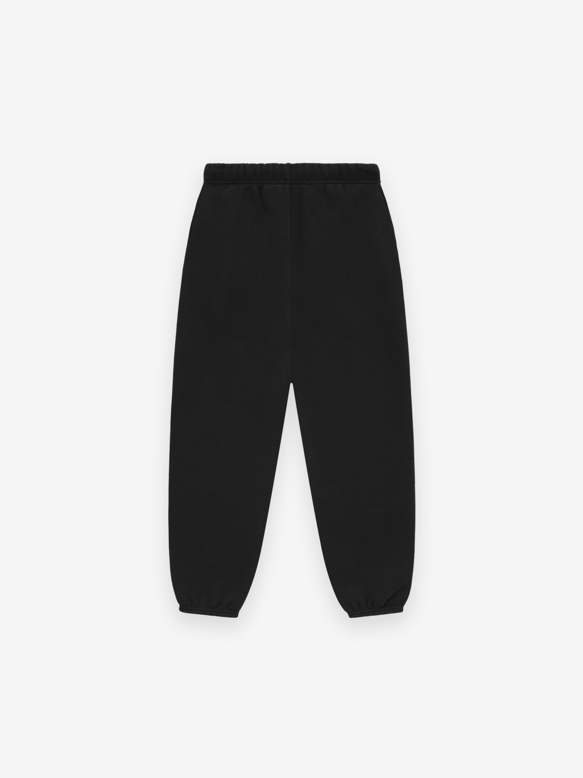 Kid's Heavy Fleece Essential Sweatpant