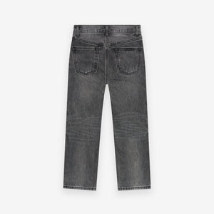 Kid's Denim 5-Pocket Jean