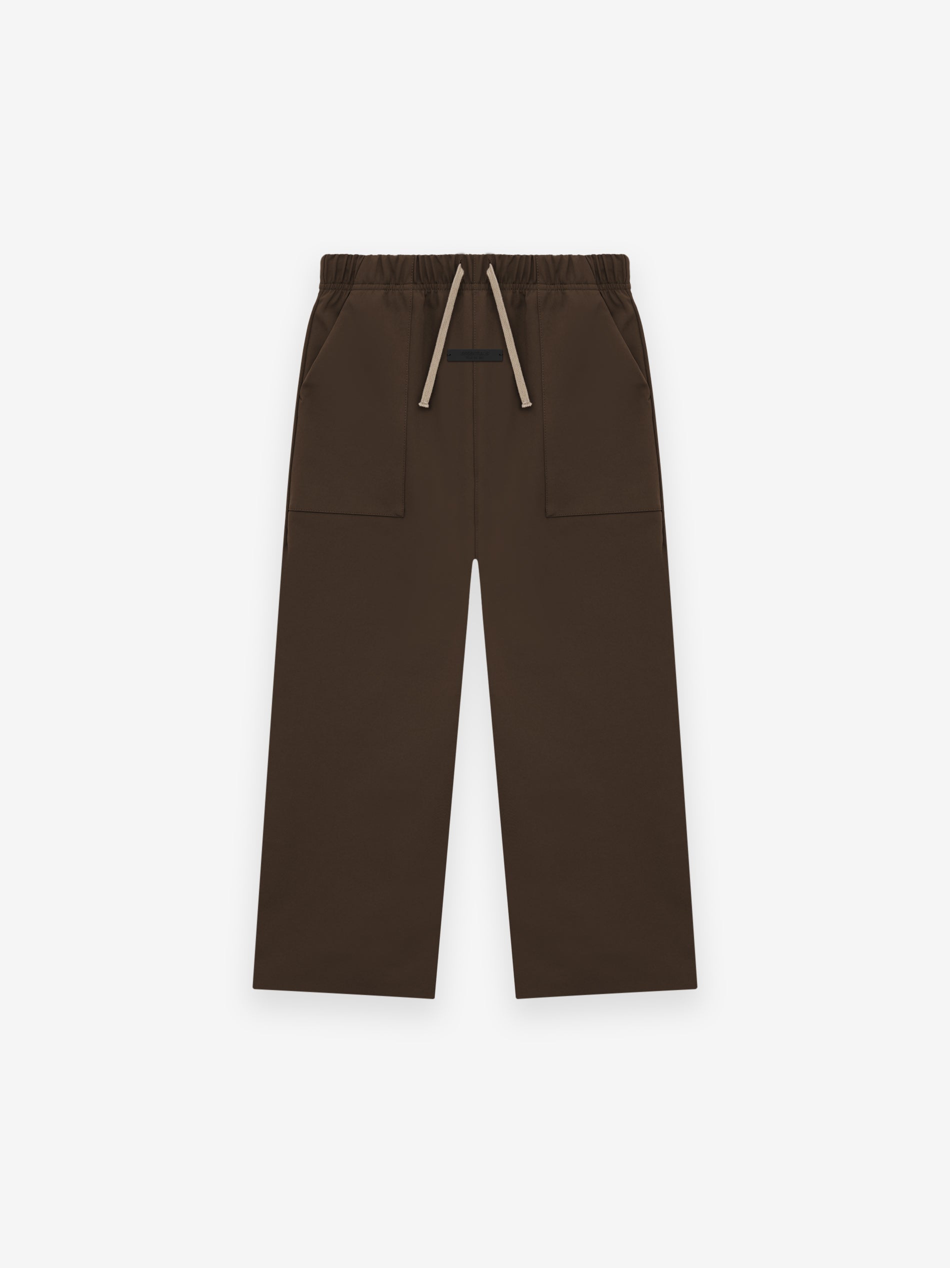 Kid's Bonded Nylon Tech Pant