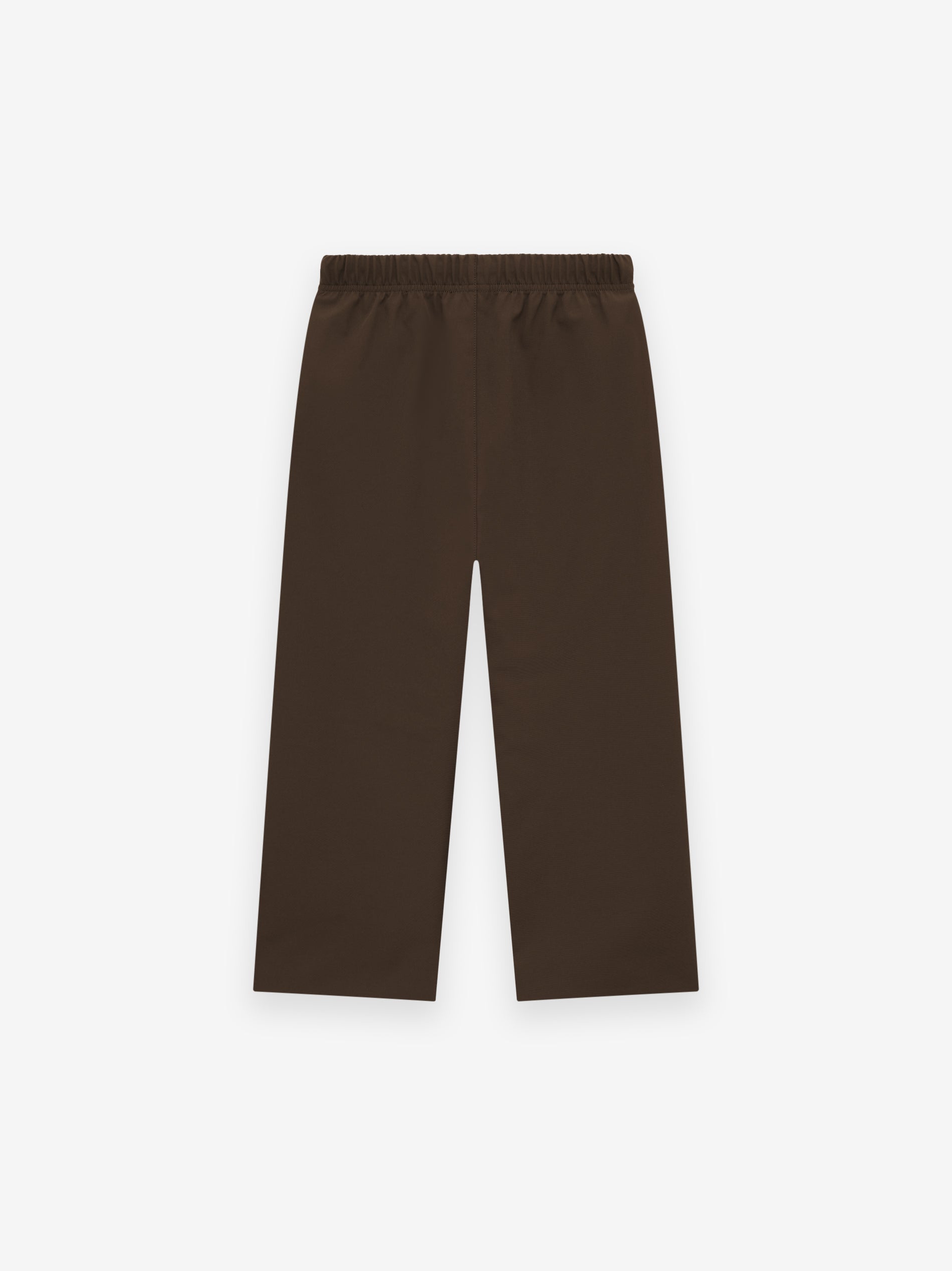 Kid's Bonded Nylon Tech Pant