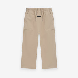 Kid's Bonded Nylon Tech Pant