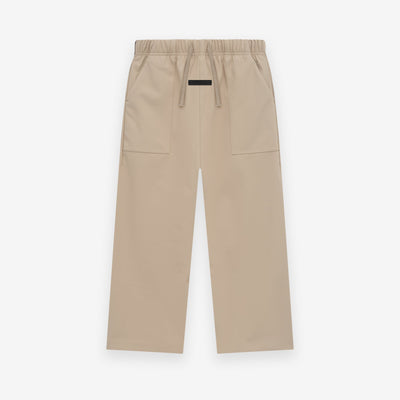 Kid's Bonded Nylon Tech Pant