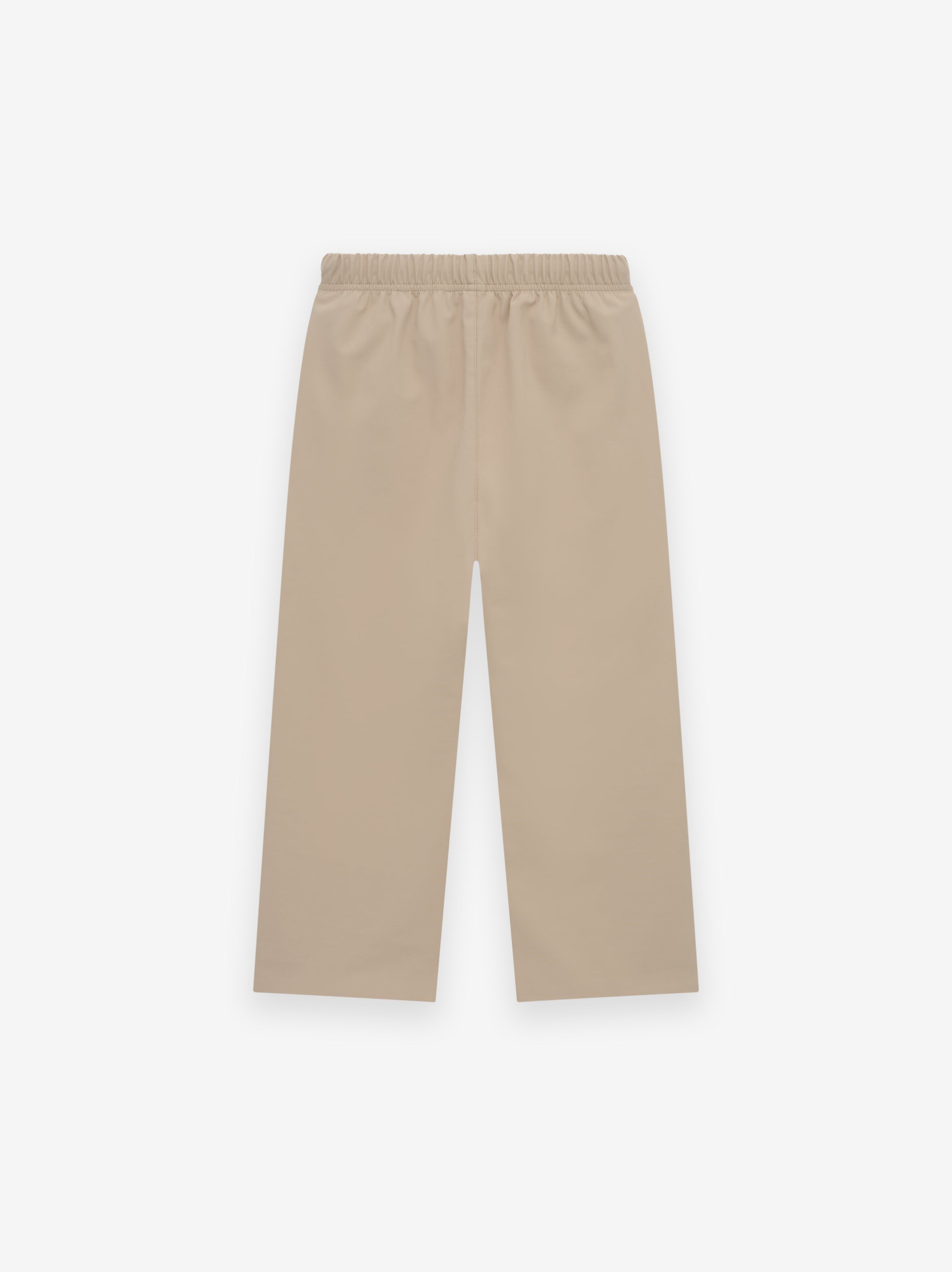 Kid's Bonded Nylon Tech Pant
