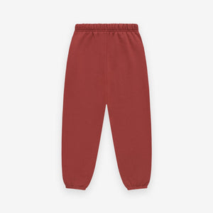Kid's Fleece Essential Sweatpant