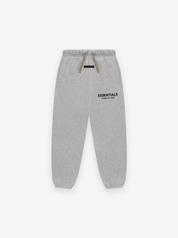 Light Heather Gray