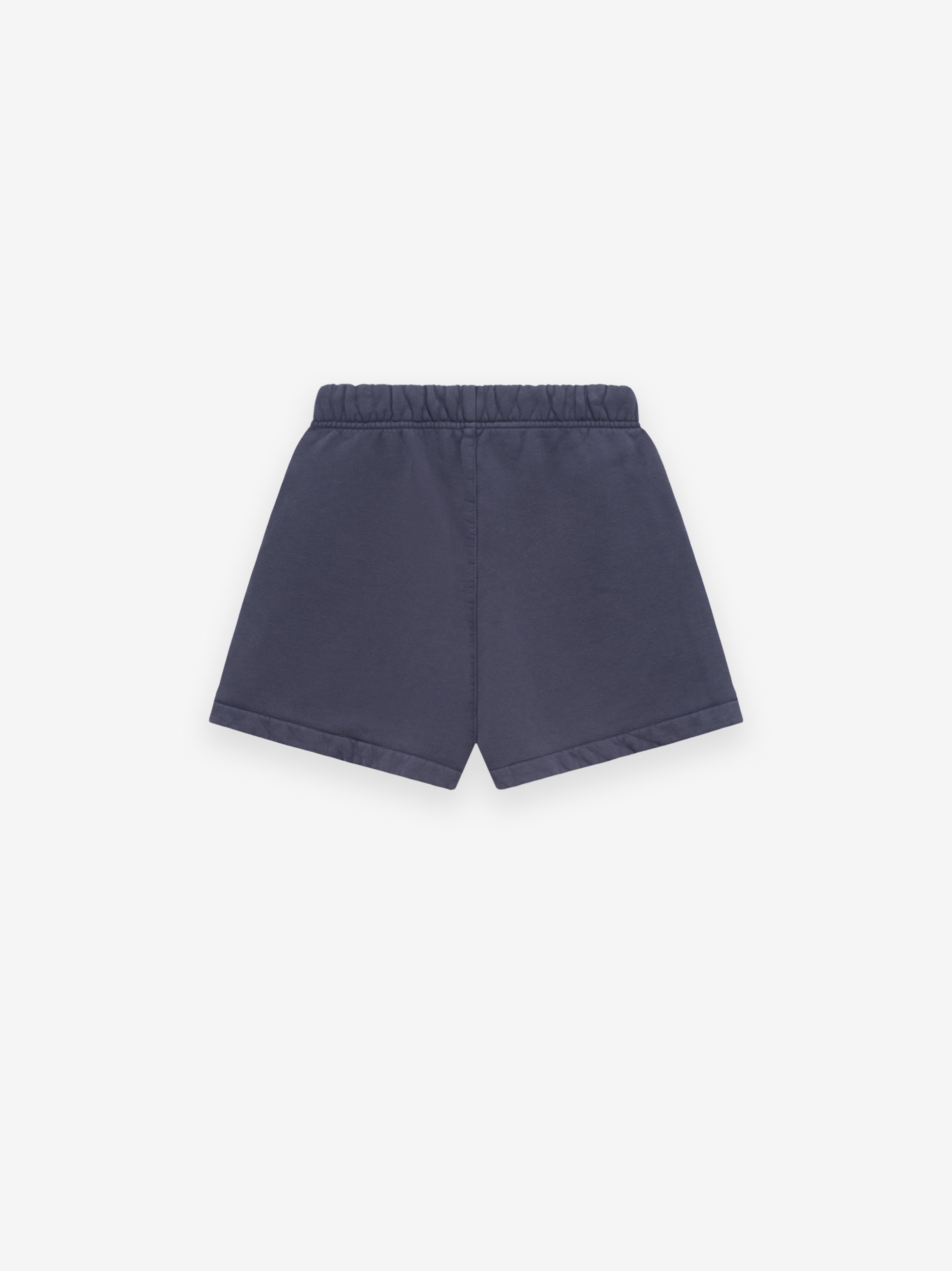 Kid's Heavy Fleece Soccer Short