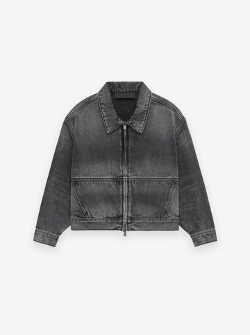 Vintage Black