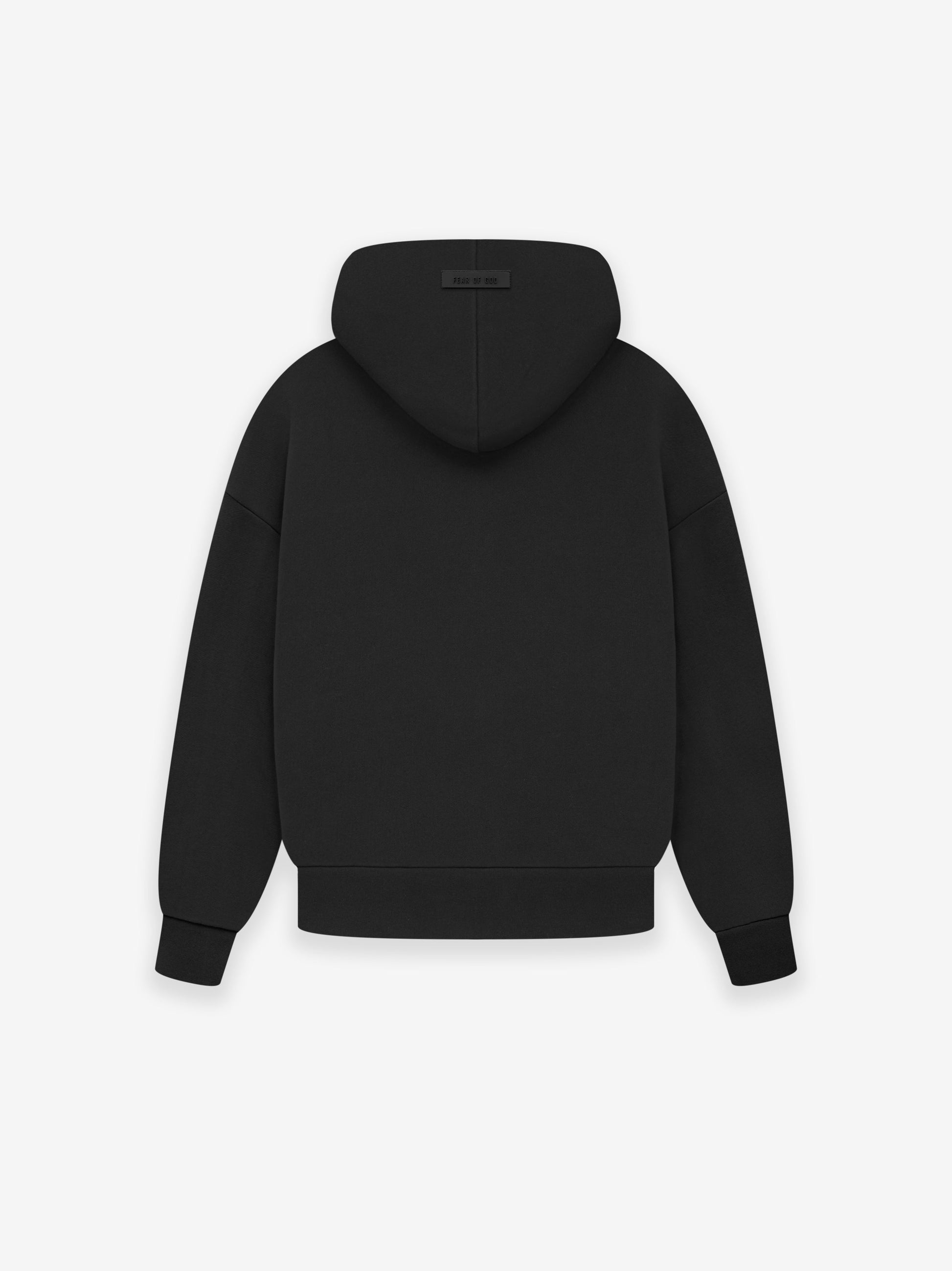 Kids Essentials Hoodie