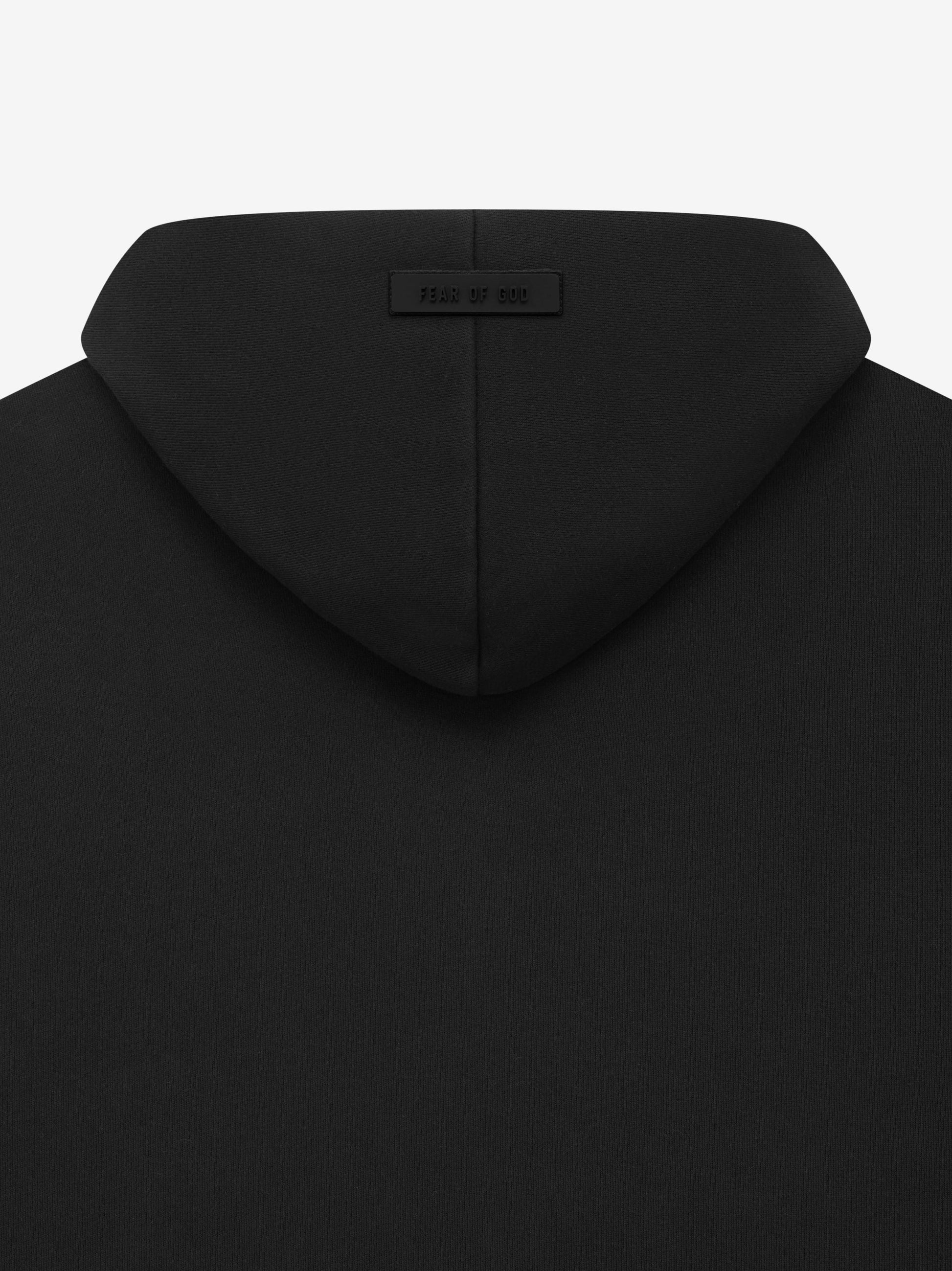 Kids Essentials Hoodie