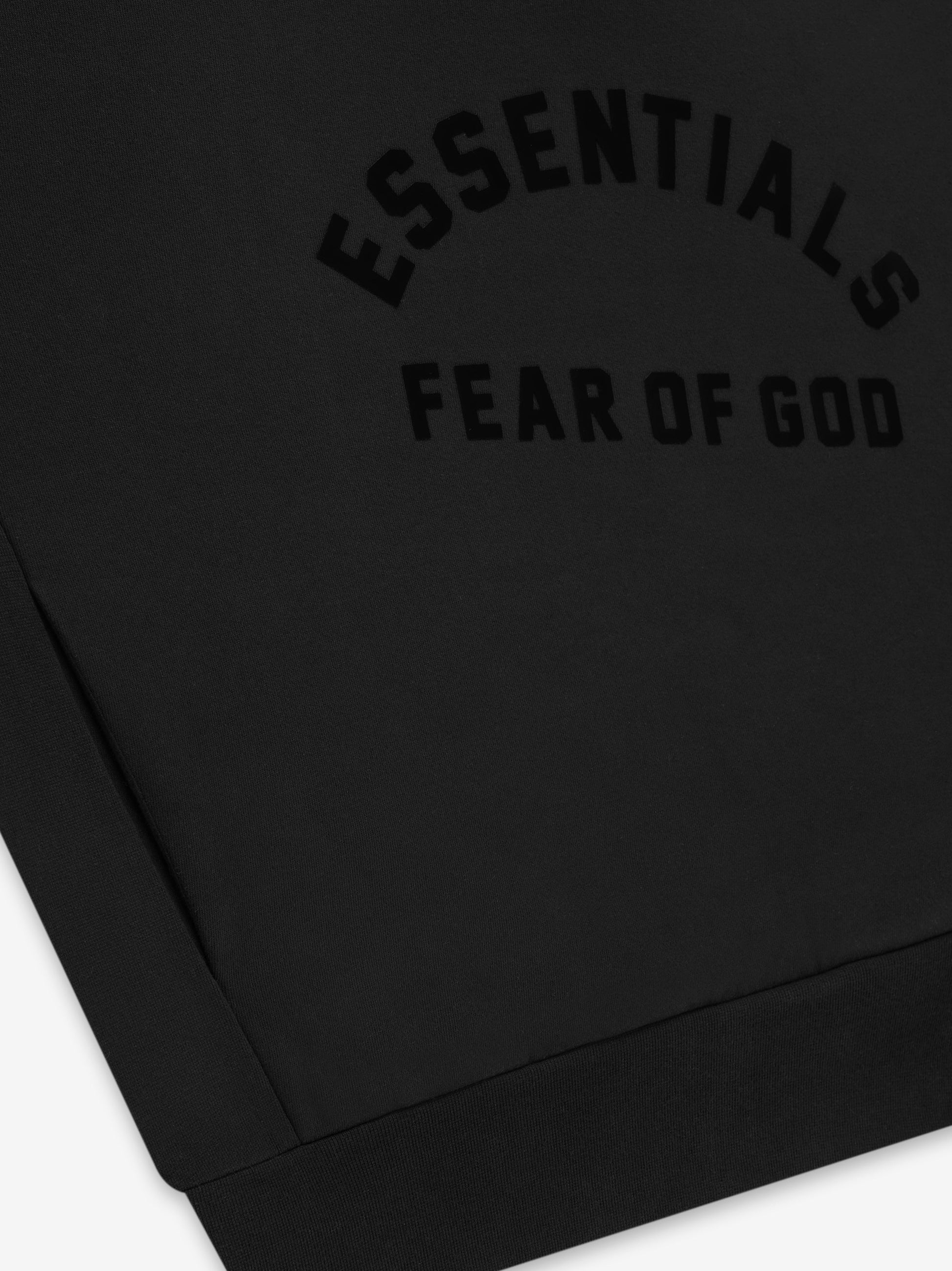 Kids Essentials Hoodie