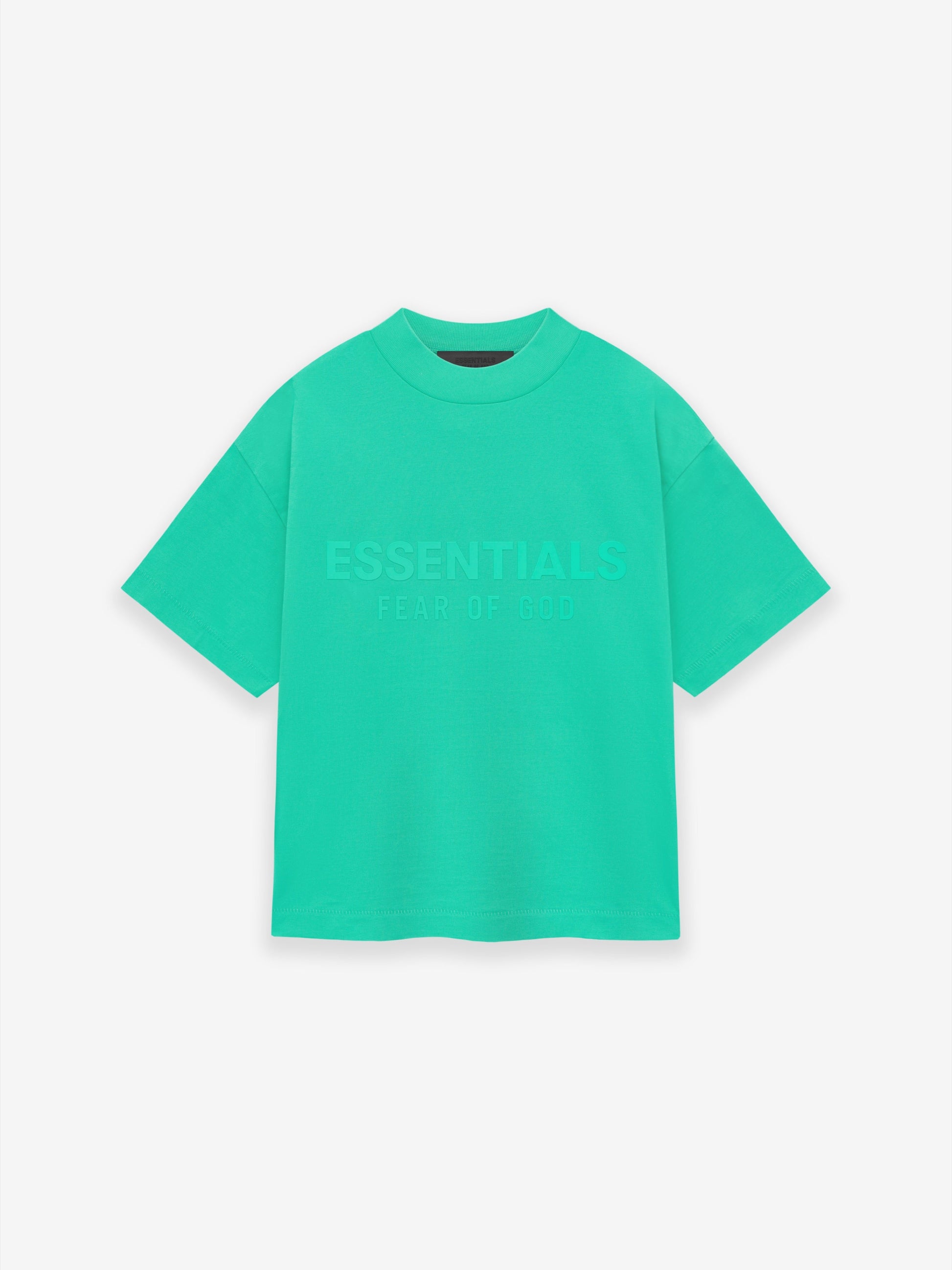 Kids SS Tee
