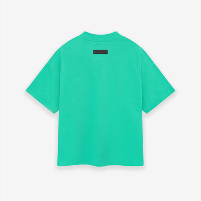 Kids SS Tee