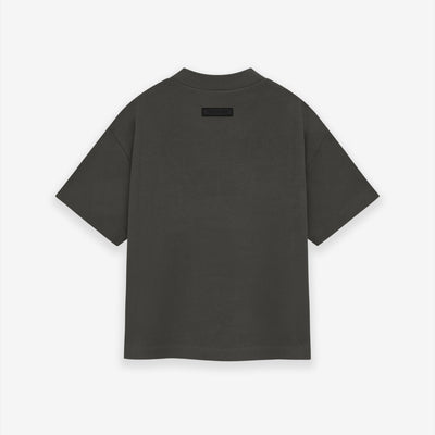 Kids Heavy Jersey SS Tee