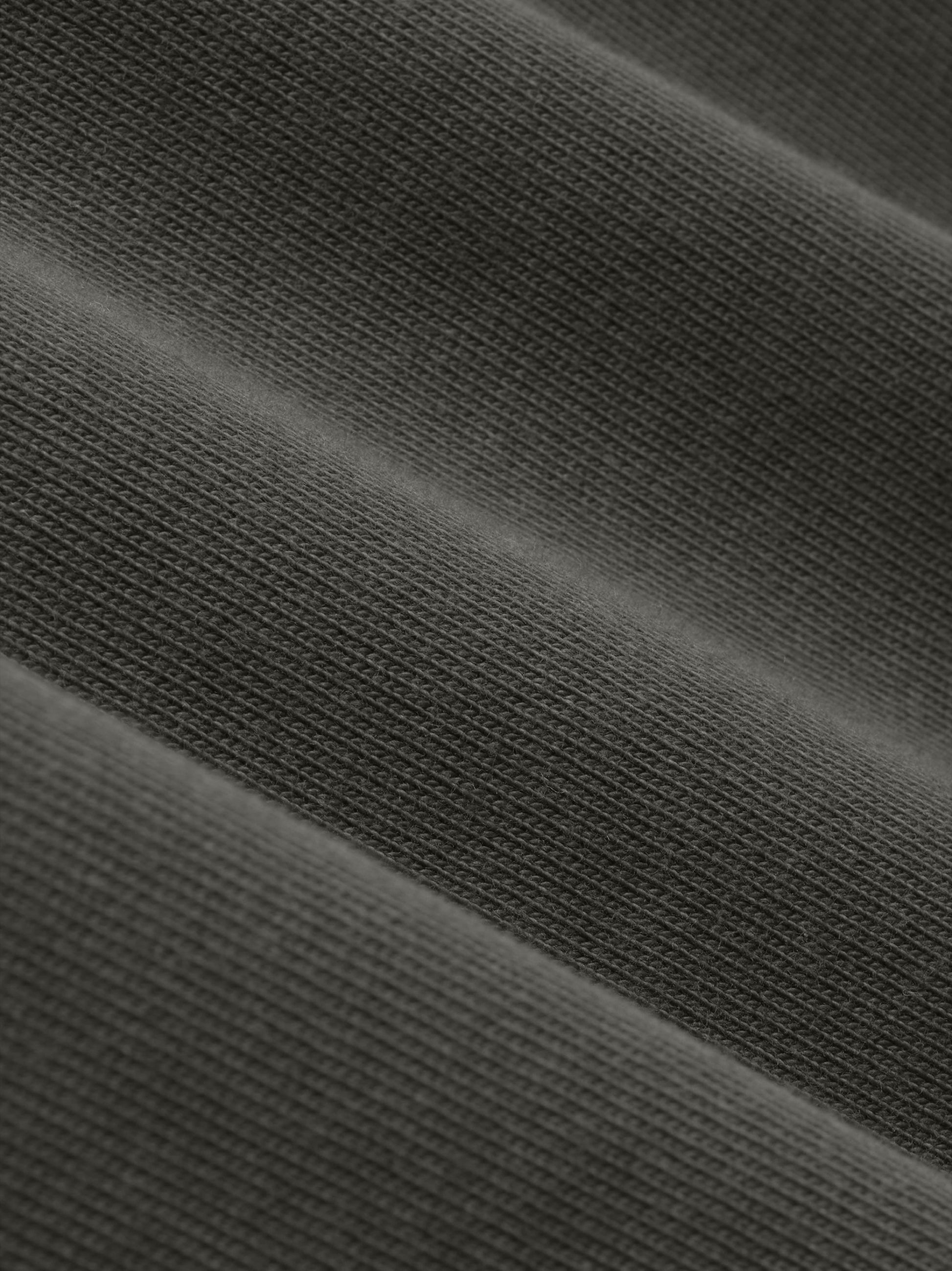Kids Heavy Jersey SS Tee