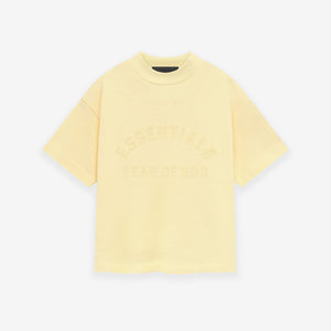 Kids Heavy Jersey SS Tee