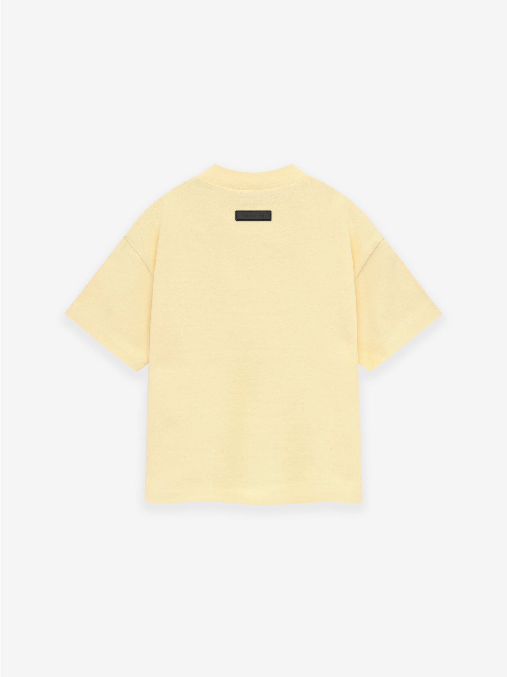 Kids Heavy Jersey SS Tee