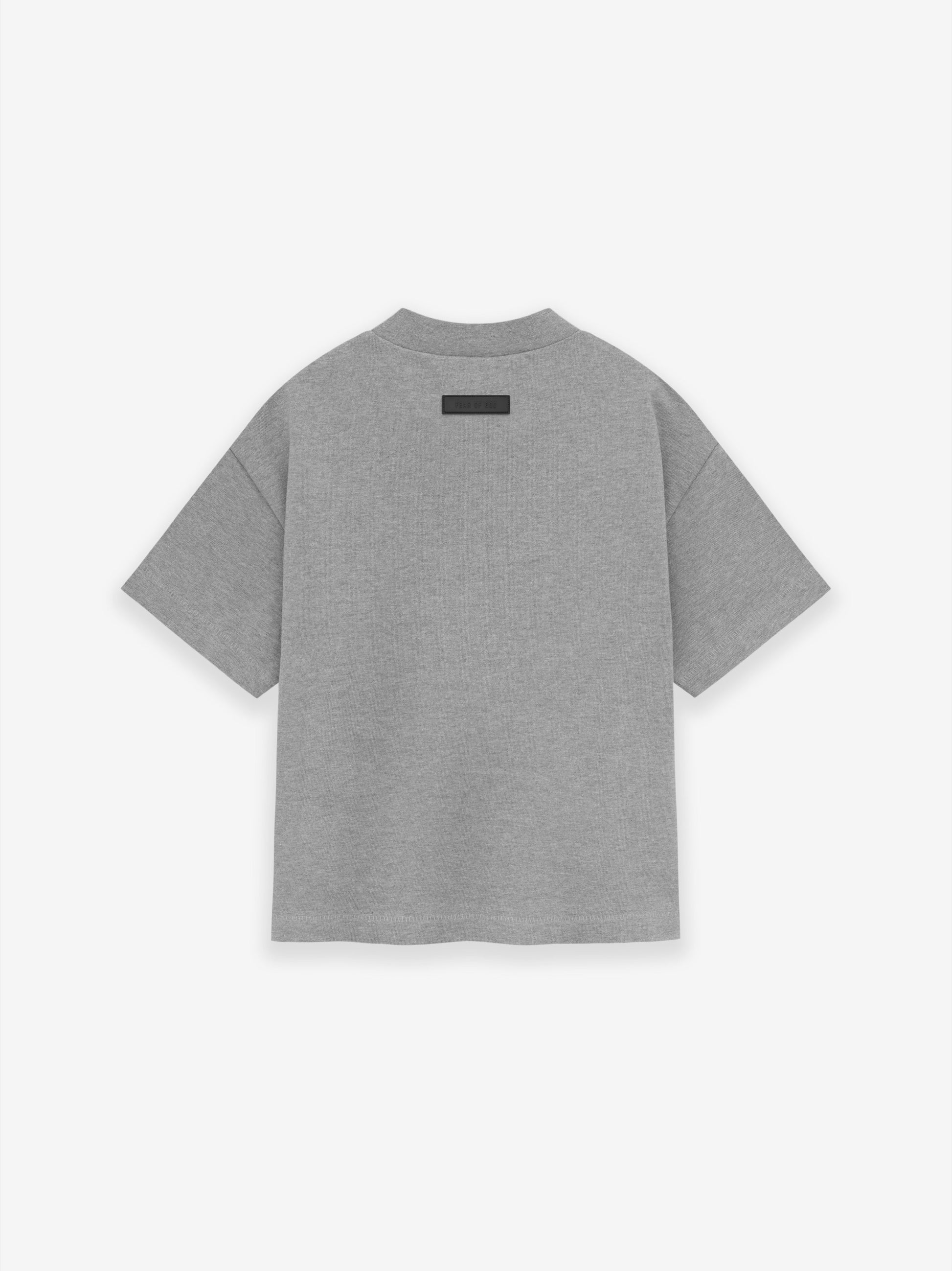 Kids Heavy Jersey SS Tee