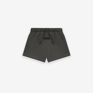 Kids Running Short
