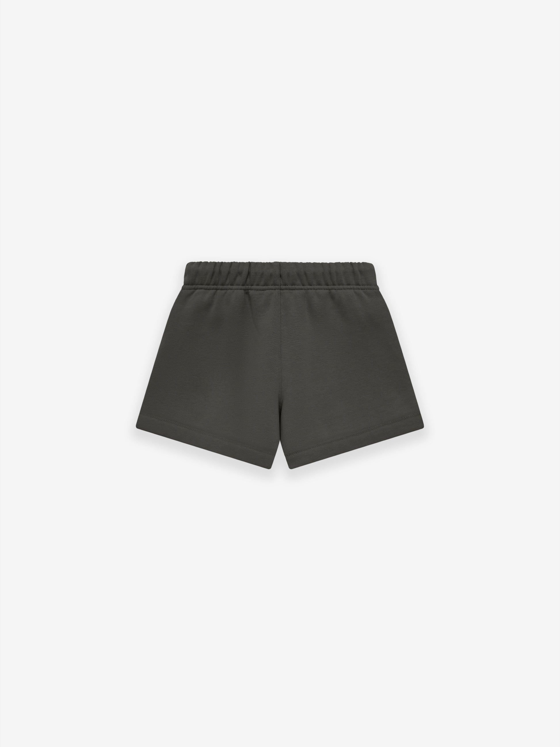 Kids Running Short