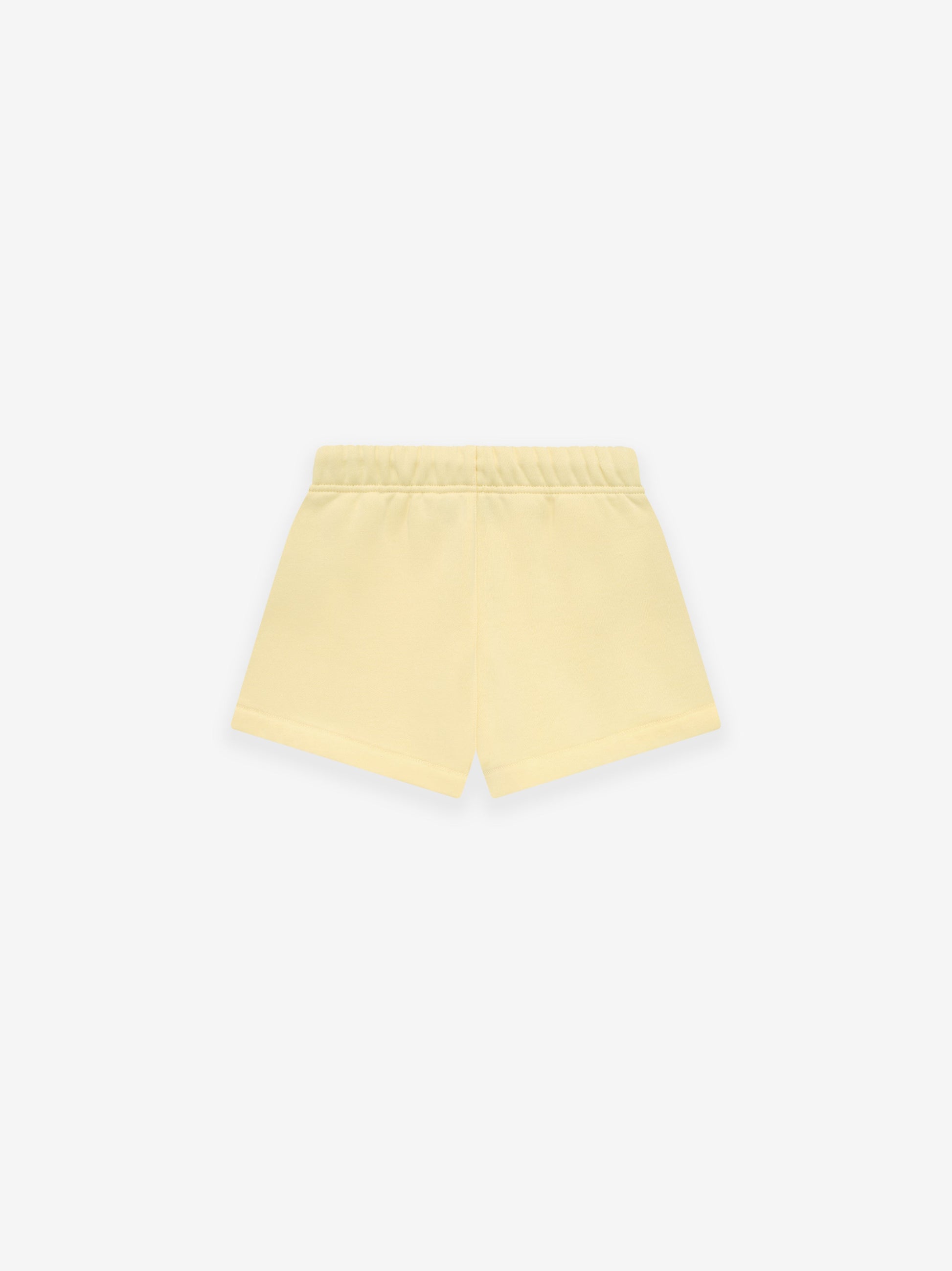 Kids Running Short