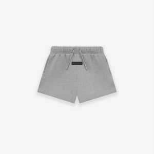 Kids Running Short