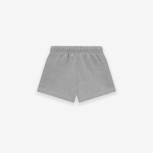 Kids Running Short