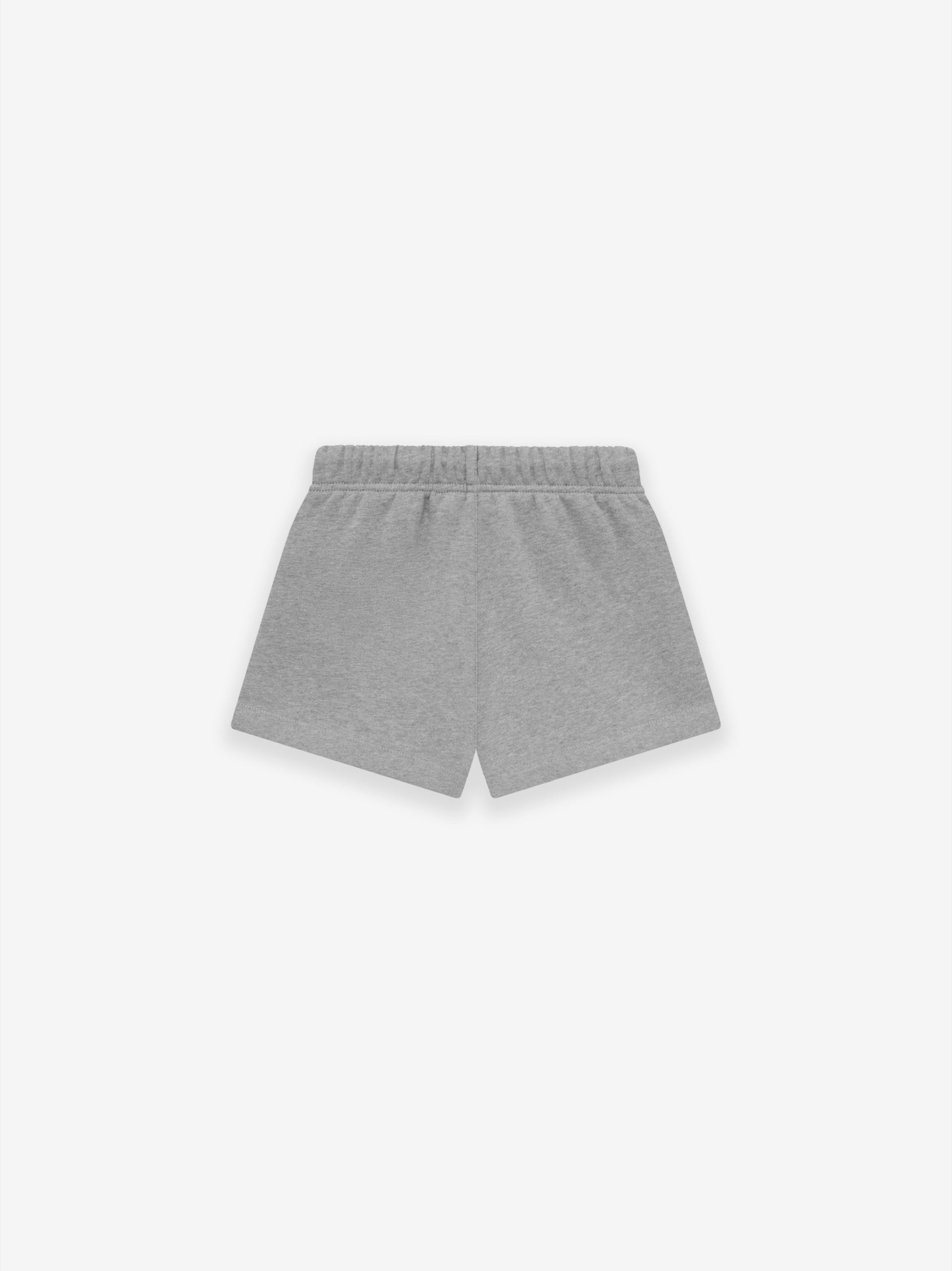 Kids Running Short