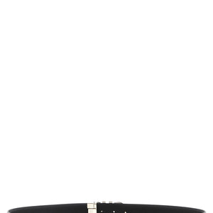 Ferragamo Gancini Reversible Belt